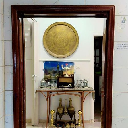 دار ورد قريب للحرم Medina Exterior foto